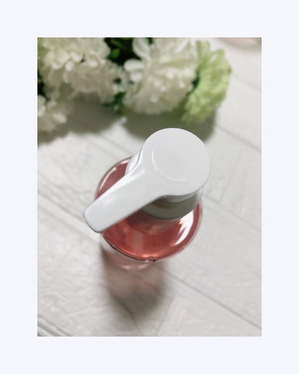 コラーゲンクレンジングオイル/Biodance/オイルクレンジングを使ったクチコミ(3枚目)