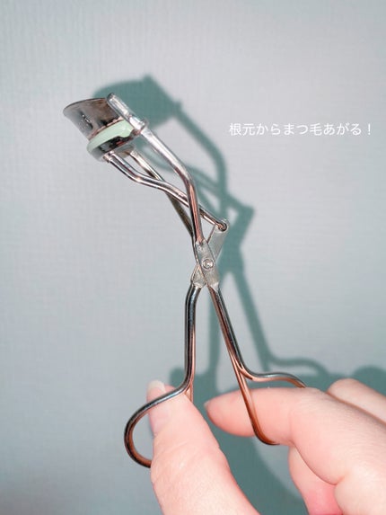 ひとえ・奥ぶたえ用カーラー/アイプチ®/ビューラーを使ったクチコミ(1枚目)