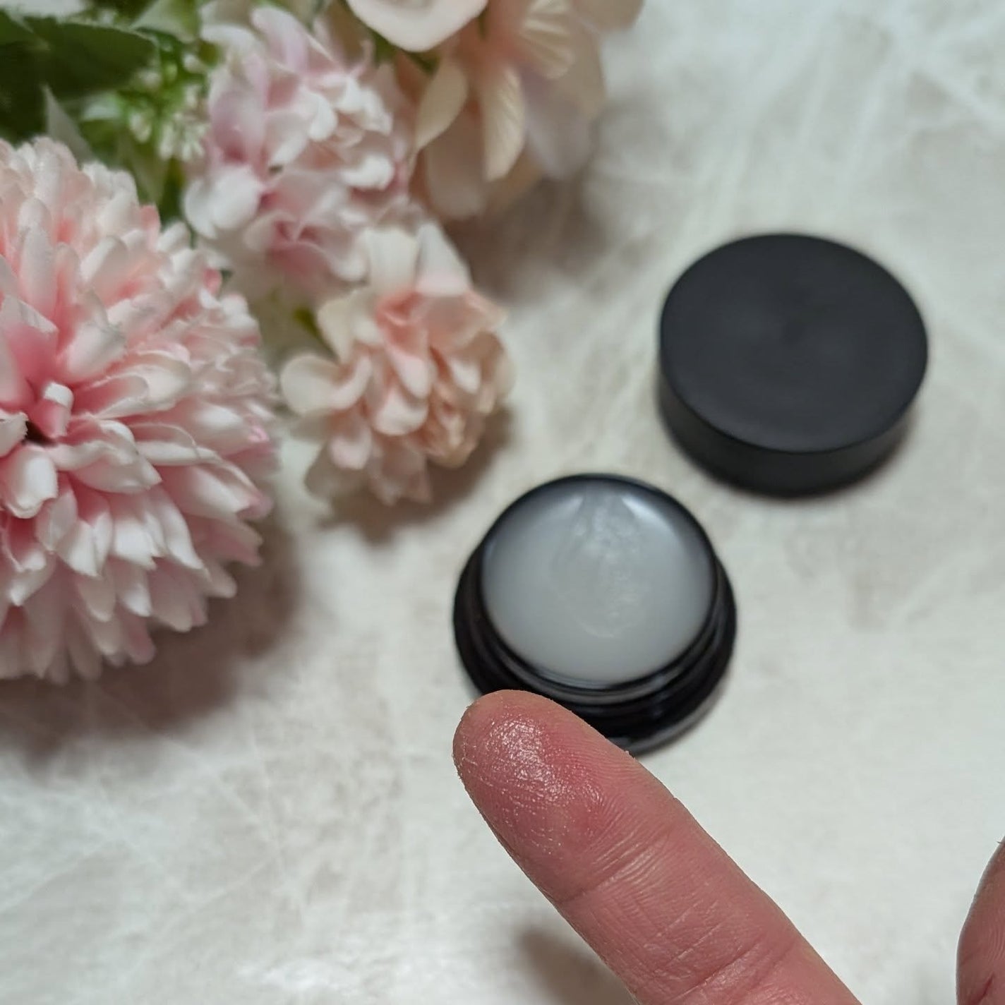 ir_uuy on LIPS 「合同会社ウエルカムコーポレーション様よりREFRAGMENお試..」(6枚目)