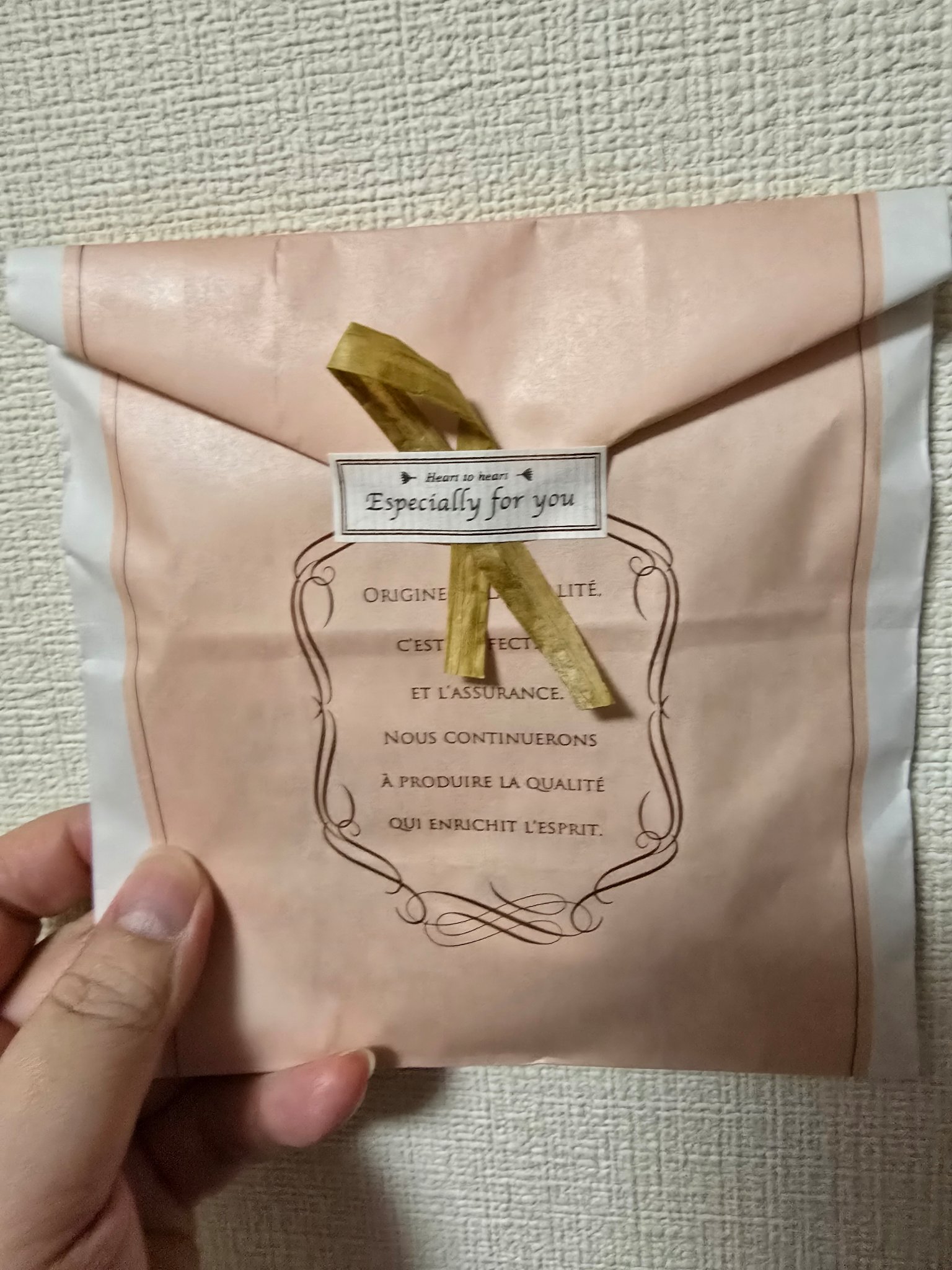 モフサンド BANGS HAIR CLIPS/SHOBIDO/その他化粧小物を使ったクチコミ（1枚目）