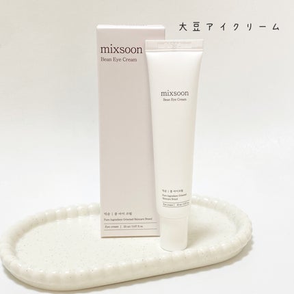 Nちゃん美容垢|ノーファンデ肌を愛する美肌作り| on LIPS 「@mixsoon_jp健康な肌の始まりは良い原料から♡┈┈┈┈..」(7枚目)