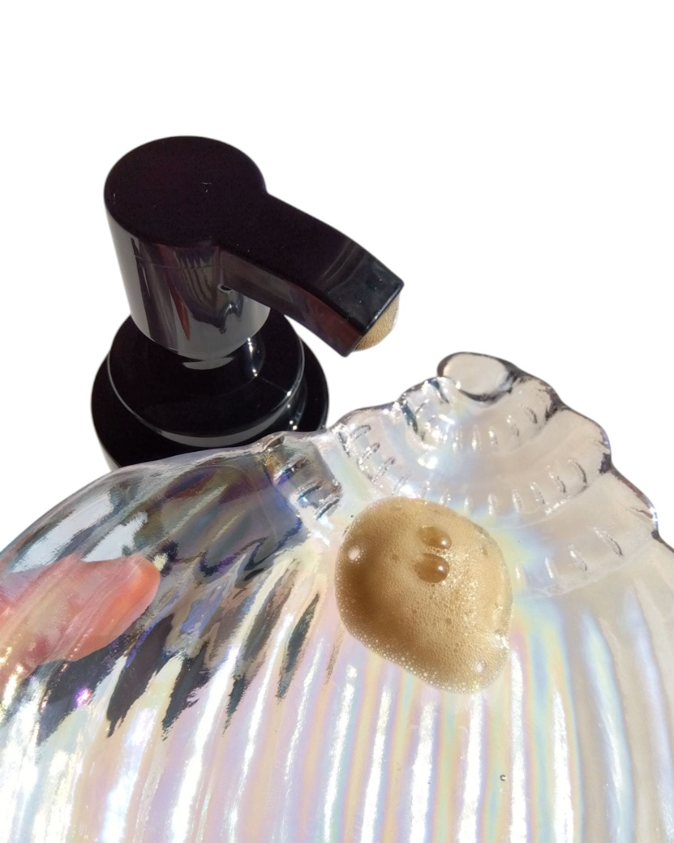 くろあわ/L&M hair/頭皮ケアを使ったクチコミ(3枚目)