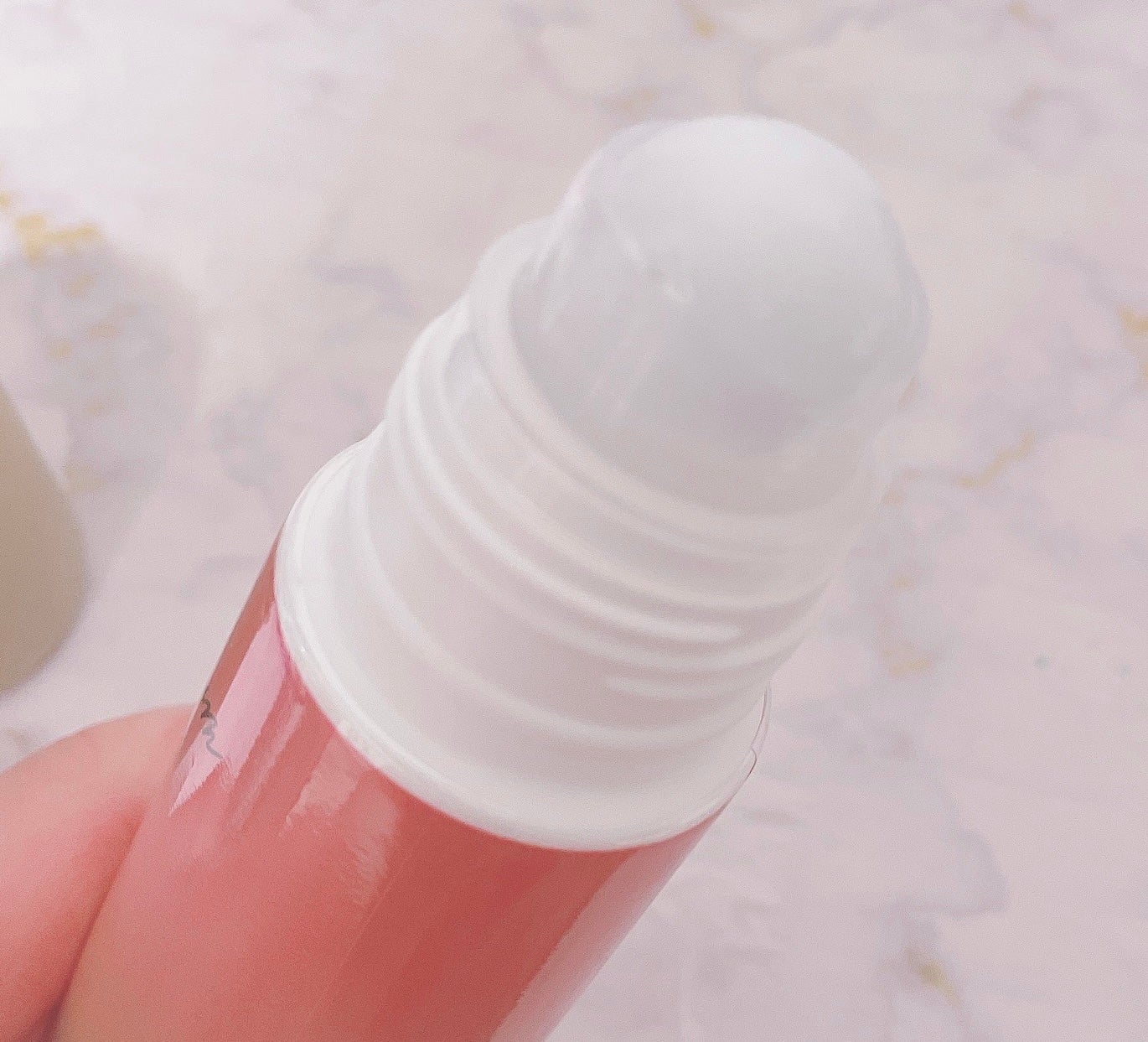 汗ブロックロールオン プレミアムゴールドラベル 無香性/Ban/デオドラント・制汗剤を使ったクチコミ(4枚目)