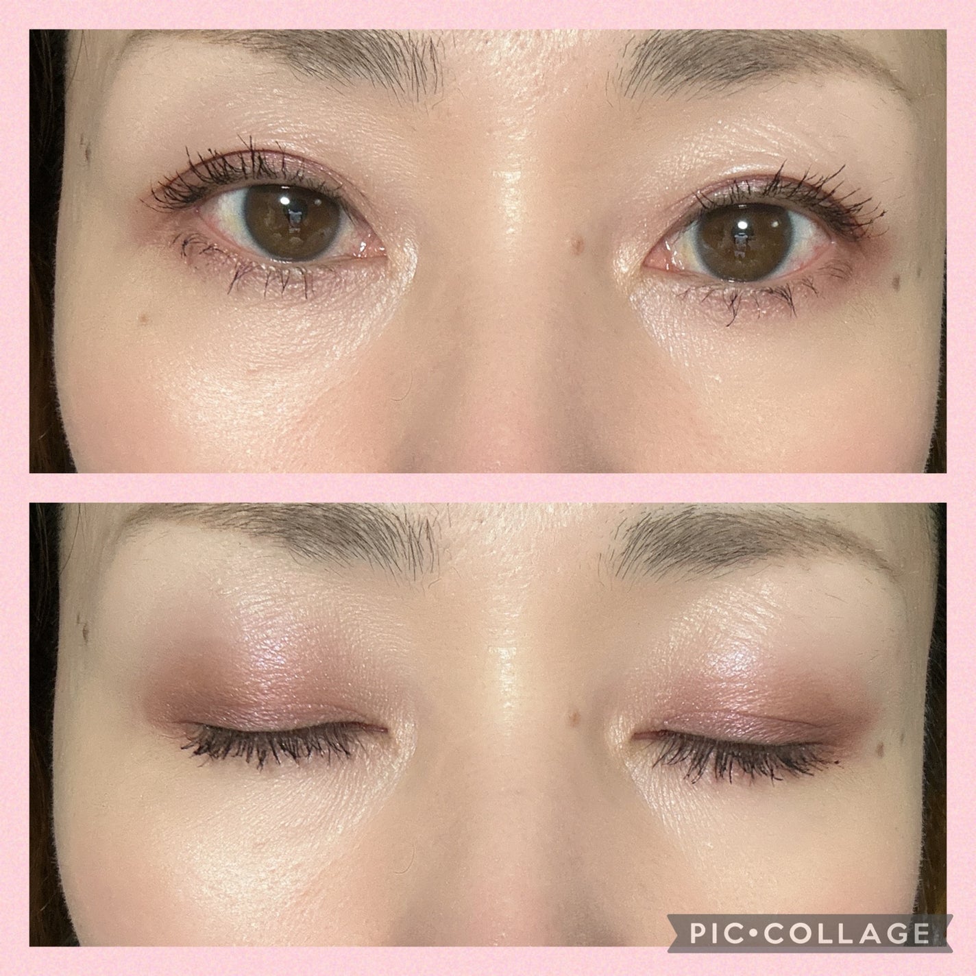 オンブル ジェ/GUERLAIN/アイシャドウパレットを使ったクチコミ(3枚目)
