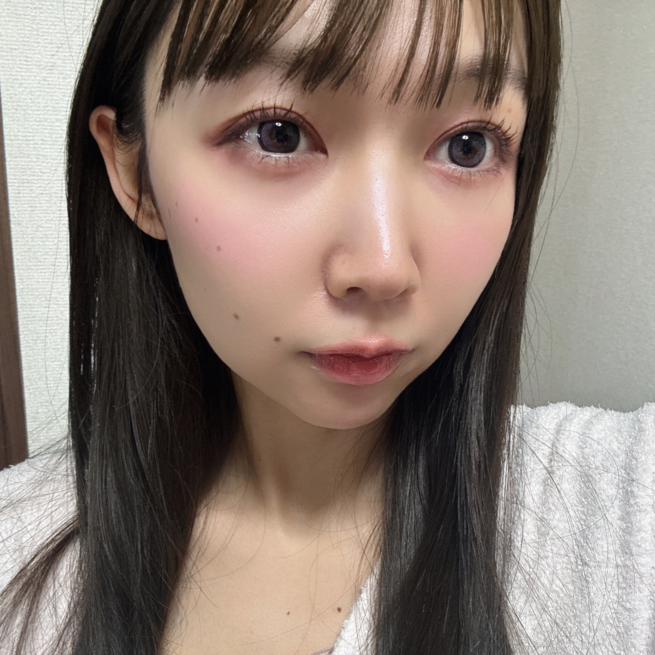 シャドウパレット/dasique/アイシャドウパレットを使ったクチコミ（2枚目）