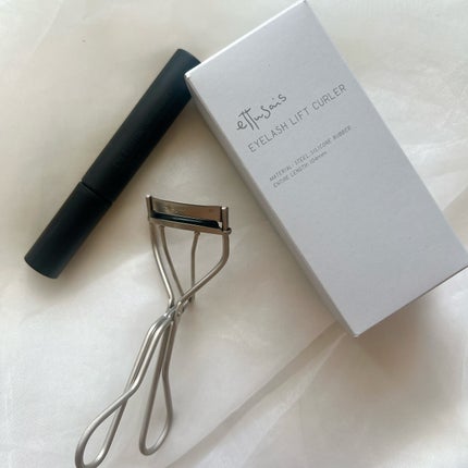 エテュセ アイエディション (マスカラベース)/ettusais/マスカラ下地を使ったクチコミ(7枚目)