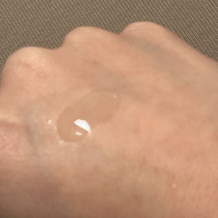 PDRNヒアルロン酸カプセル100セラム/Anua/美容液を使ったクチコミ(2枚目)