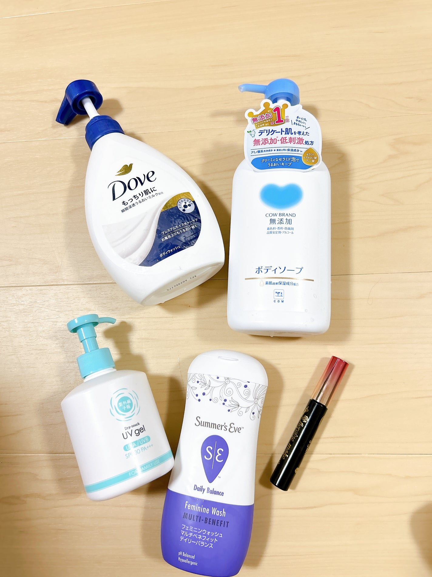 ロング&カールマスカラ アドバンストフィルム/ヒロインメイク/マスカラを使ったクチコミ(1枚目)