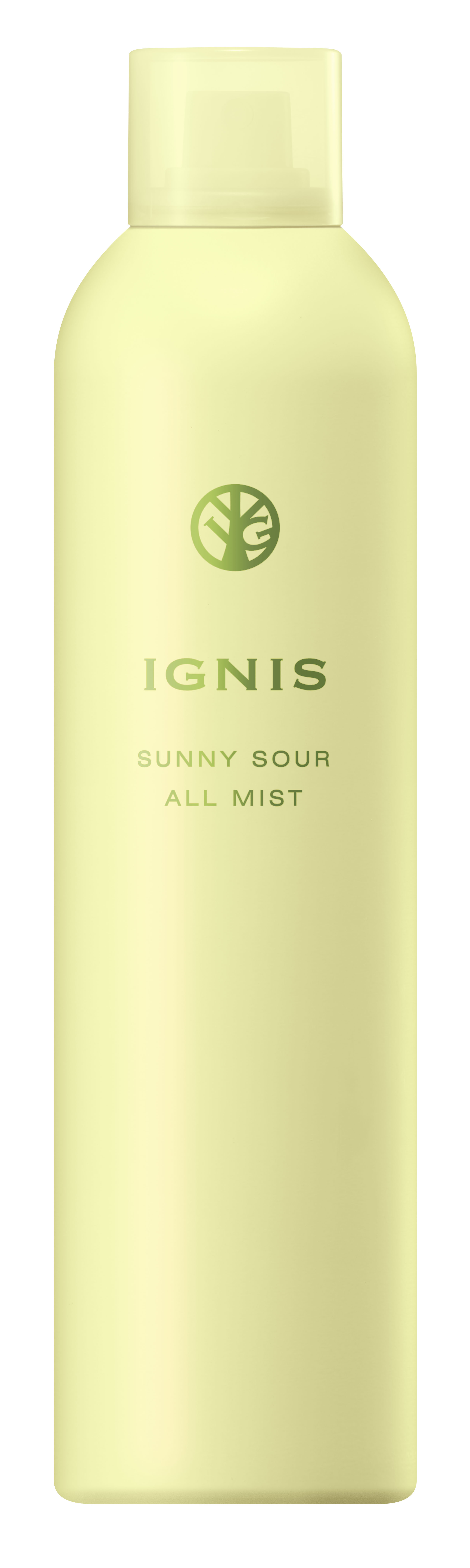 サニーサワー オールミスト / IGNIS