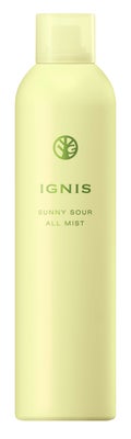 サニーサワー オールミスト / IGNIS
