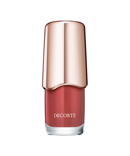 コスメデコルテ スキニフィック ネイルラッカー 18 fig dew