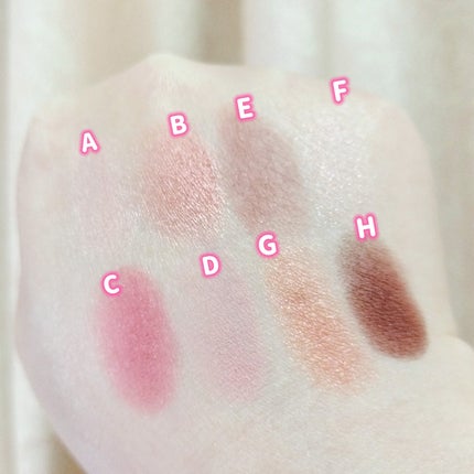 ããã£ãã¬ããã¢ã€ãº/ãã£ã³ã¡ã€ã¯/ããŠããŒã¢ã€ã·ã£ããŠã䜿ã£ãã¯ãã³ãïŒ6æç®ïŒ