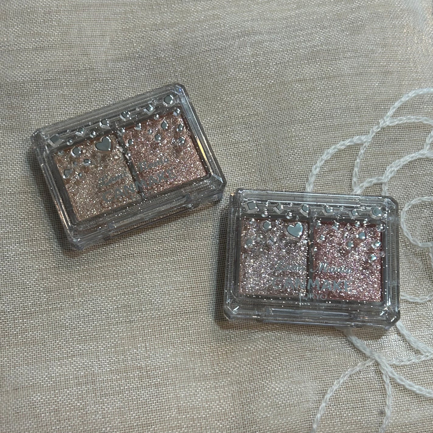 ã©ã¡ããã¢/ãã£ã³ã¡ã€ã¯/ã¢ã€ã·ã£ããŠã䜿ã£ãã¯ãã³ãïŒ2æç®ïŒ