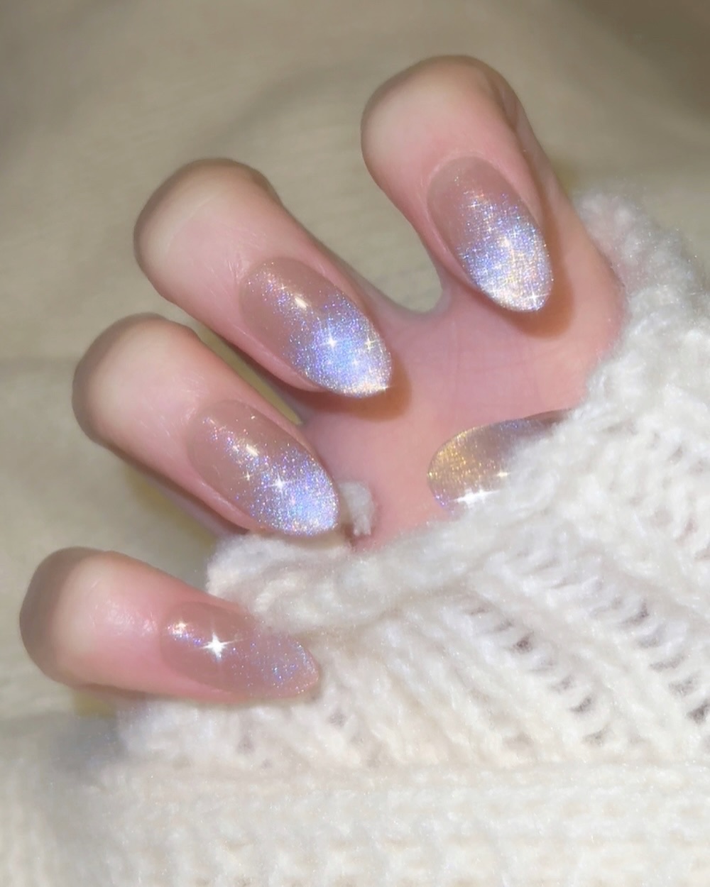 ネイルチップ(シールタイプ)/FINGER SUIT/ネイルチップ・パーツを使ったクチコミ（3枚目）