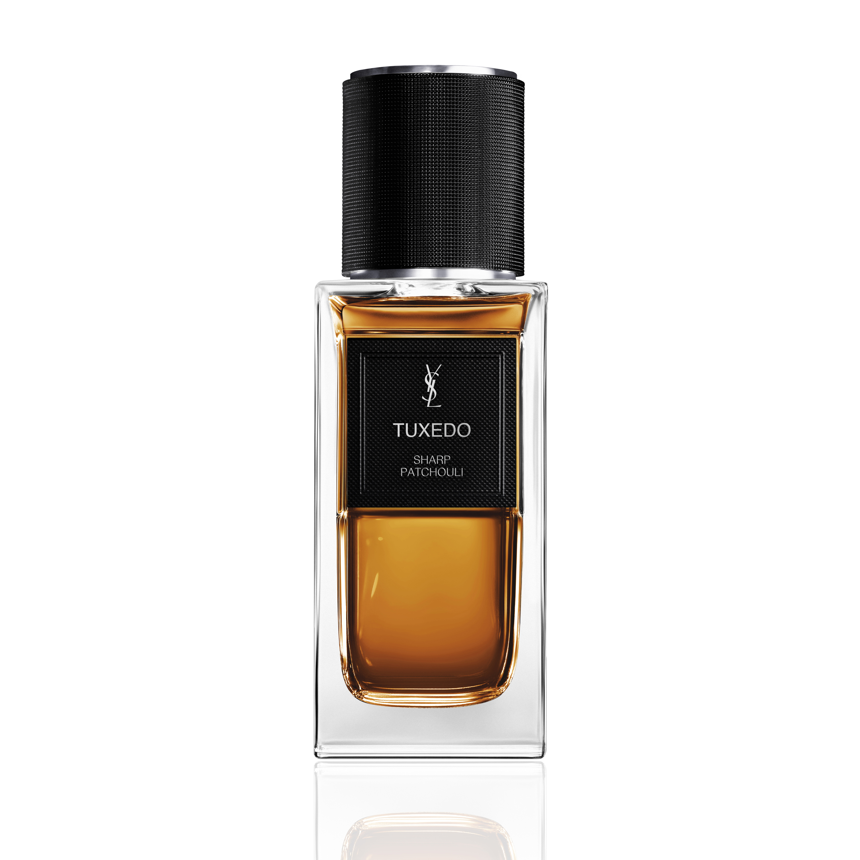 YSL ル ヴェスティエール デ パルファム キュイール 125mL フランス製