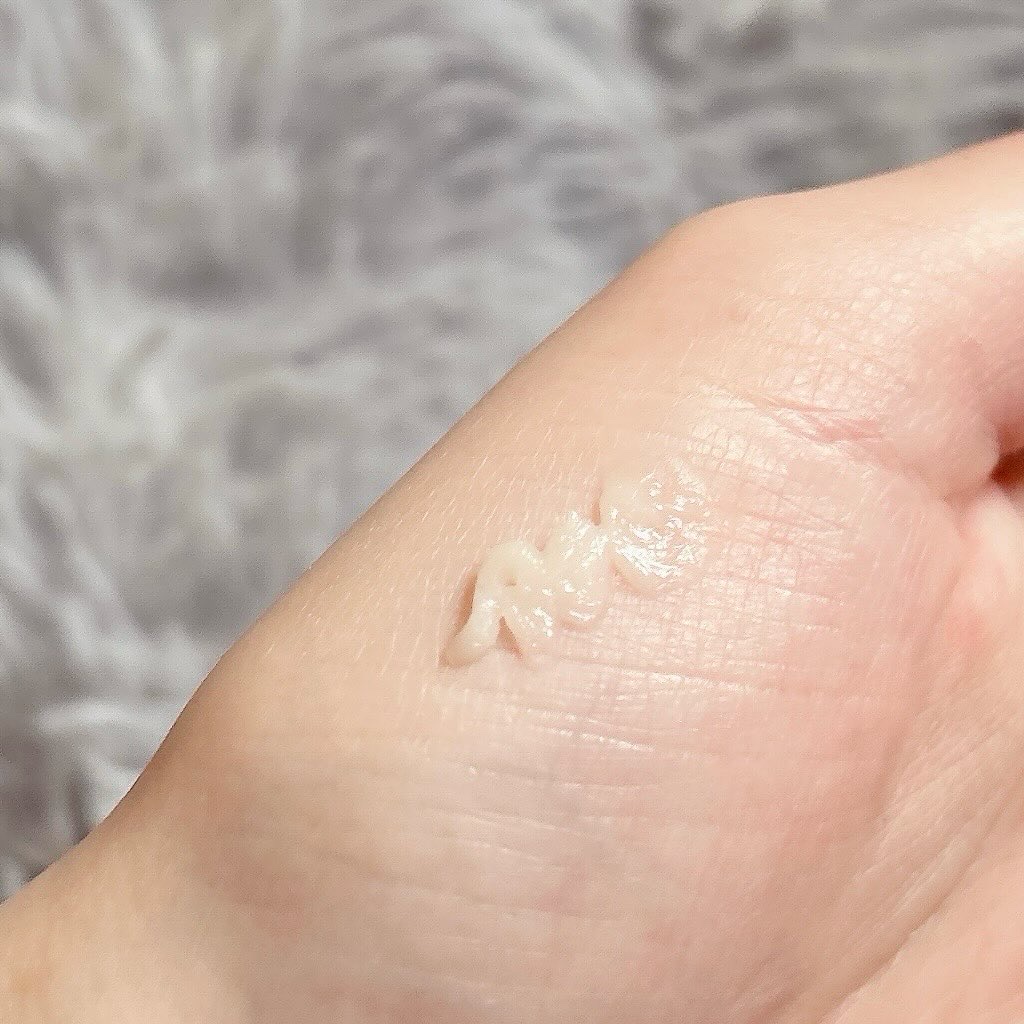 アイファルトアイバッククリーム/Dr.Melaxin/アイケア・アイクリームを使ったクチコミ（3枚目）