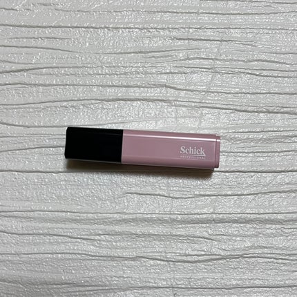 サロンプラス リップスティック シェーバー/サロンプラス/シェーバーを使ったクチコミ(5枚目)