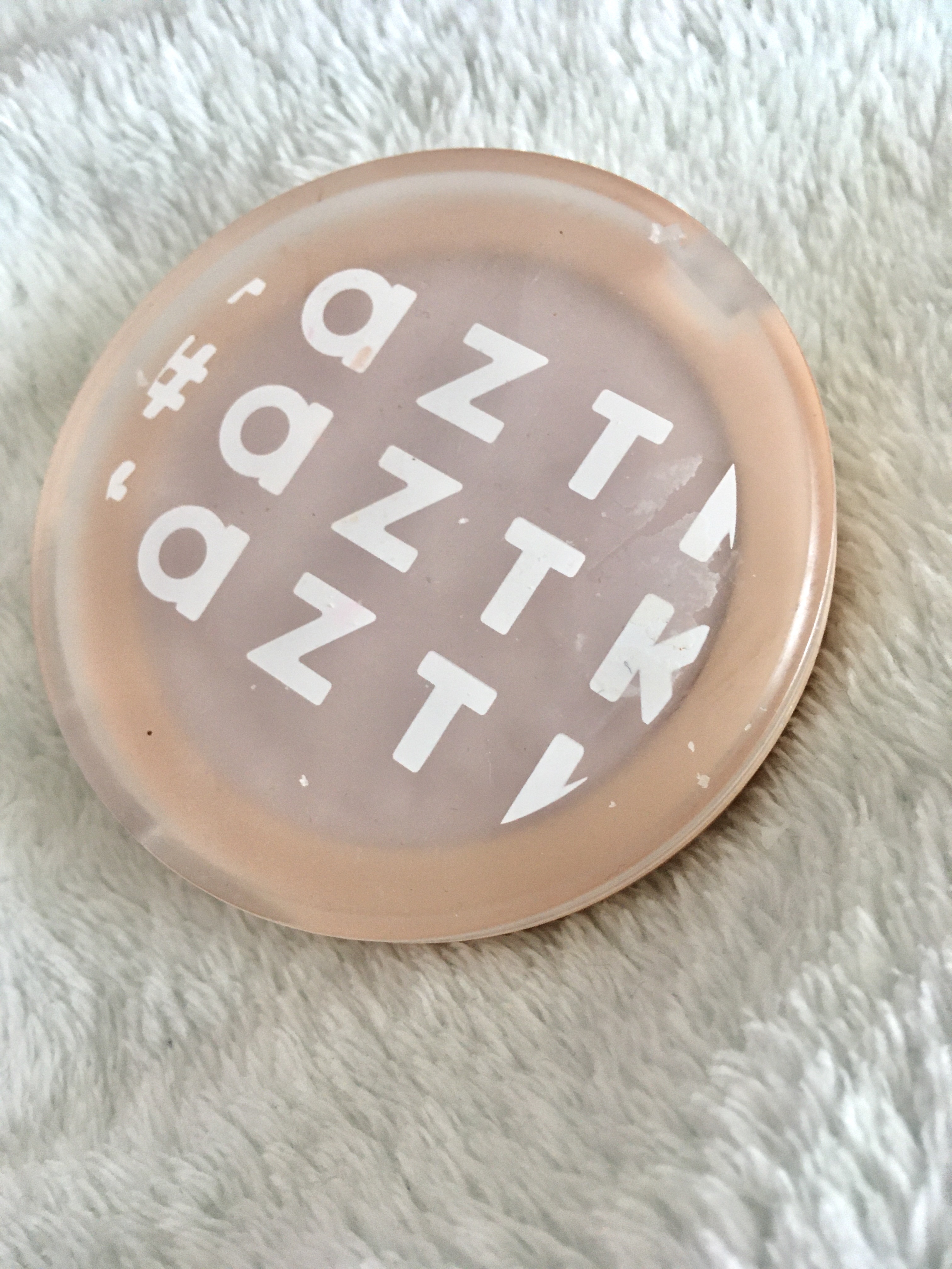 フィルタービューティパウダー/aZTK/プレストパウダーを使ったクチコミ（1枚目）