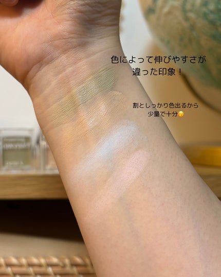 を使ったクチコミ(3枚目)