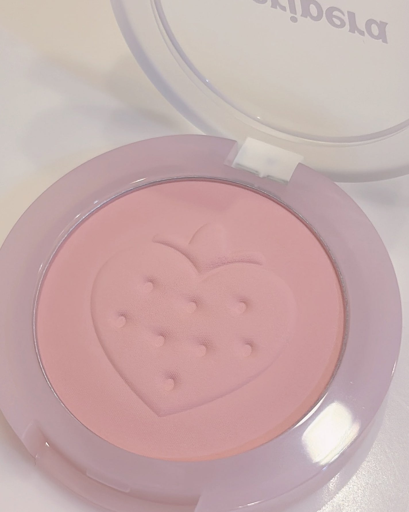 ãã¥ã¢ ãã©ãã·ã¥ã ãµã³ã·ã£ã€ã³ ããŒã¯/PERIPERA/ããŠããŒããŒã¯ã䜿ã£ãã¯ãã³ãïŒ2æç®ïŒ