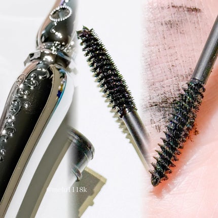 ジルスチュアート ブルームクチュール アイズ ジュエルドブーケ/JILL STUART/アイシャドウパレットを使ったクチコミ(4枚目)