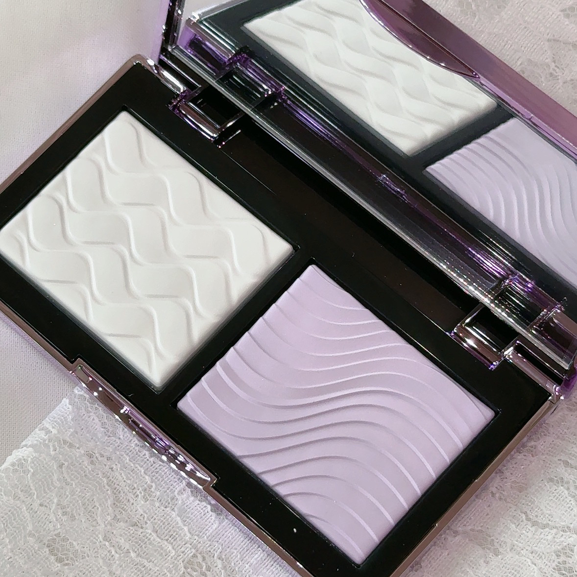 ストロボクリーム/M・A・C/化粧下地を使ったクチコミ（3枚目）