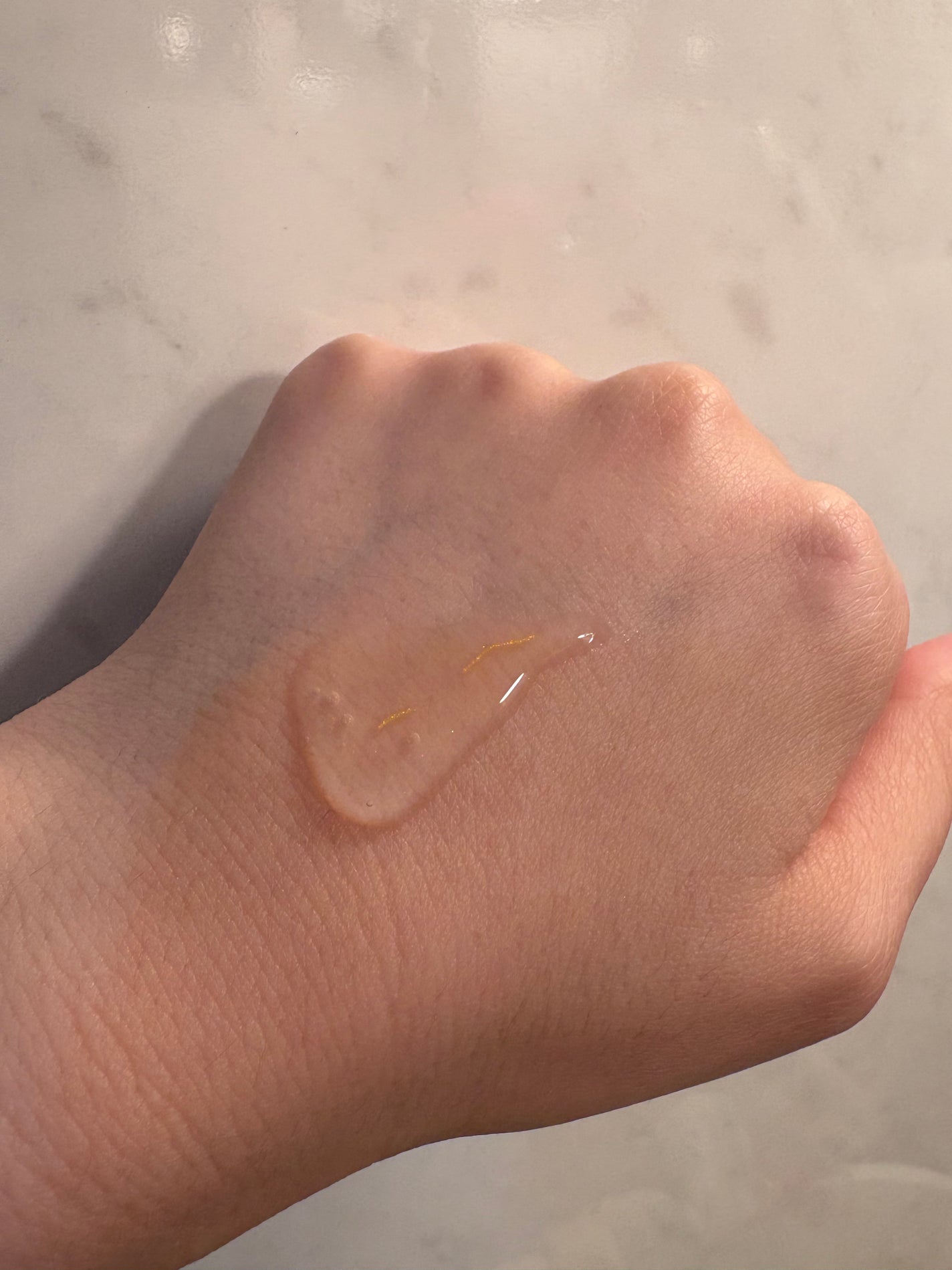 シルクペプチドインテンシブリフティングアンプル/SUNGBOON EDITOR(成分エディター)/美容液を使ったクチコミ(3枚目)