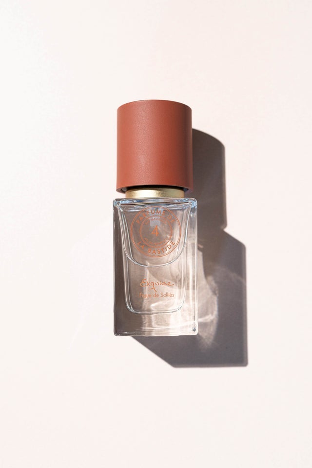 PARFUMS DE LA BASTIDE エキスキーズ 100ml 試してみた】エキスキーズ オードパルファム パルファム ドゥ ラ