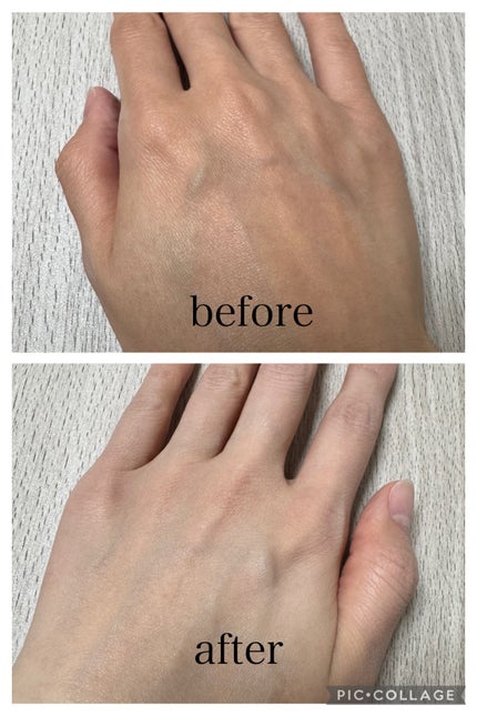 オールアバウトグロウトーンアップクリーム/CHASIN'RABBITS/化粧下地を使ったクチコミ(3枚目)