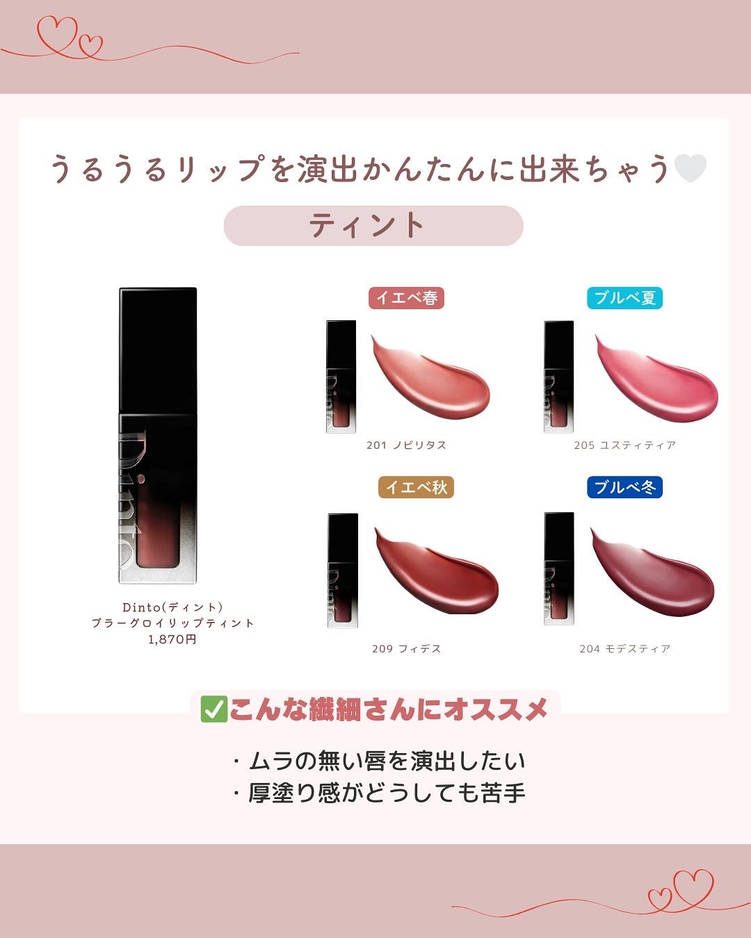 ケイト リップモンスター/KATE/口紅を使ったクチコミ(7枚目)