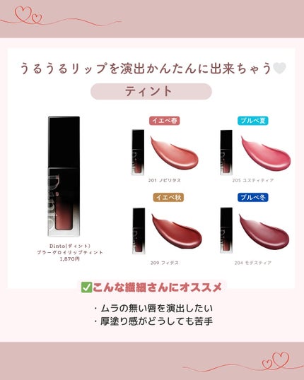 ケイト リップモンスター/KATE/口紅を使ったクチコミ(7枚目)