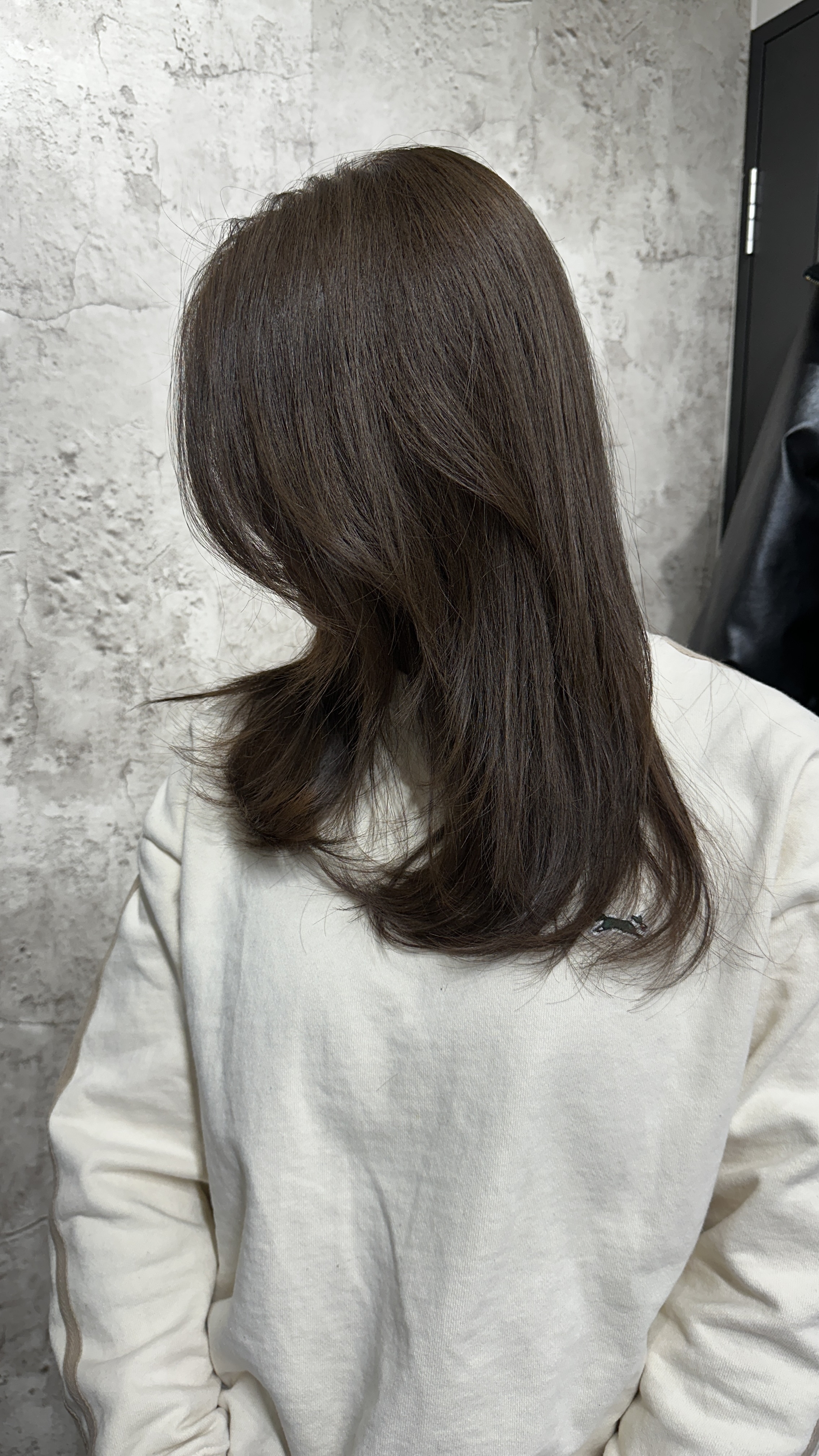 SILKY OIL SERUM/CULRY SHYLL/ヘアオイルを使ったクチコミ（1枚目）