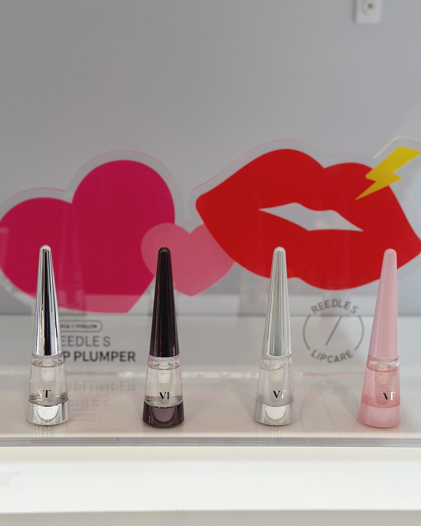 あたりちゃん on LIPS 「♥-----------------♥VT様に招待していただき..」(4枚目)