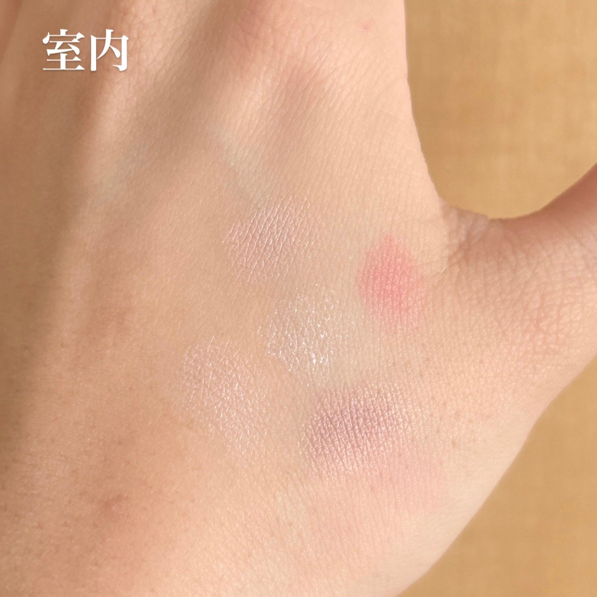 ジルスチュアート ブルームクチュール アイズ ジュエルドブーケ/JILL STUART/アイシャドウパレットを使ったクチコミ(4枚目)