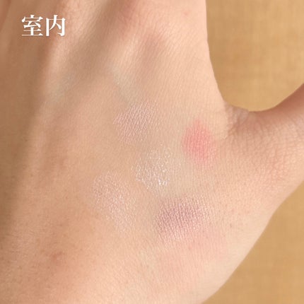 ジルスチュアート ブルームクチュール アイズ ジュエルドブーケ/JILL STUART/アイシャドウパレットを使ったクチコミ(4枚目)