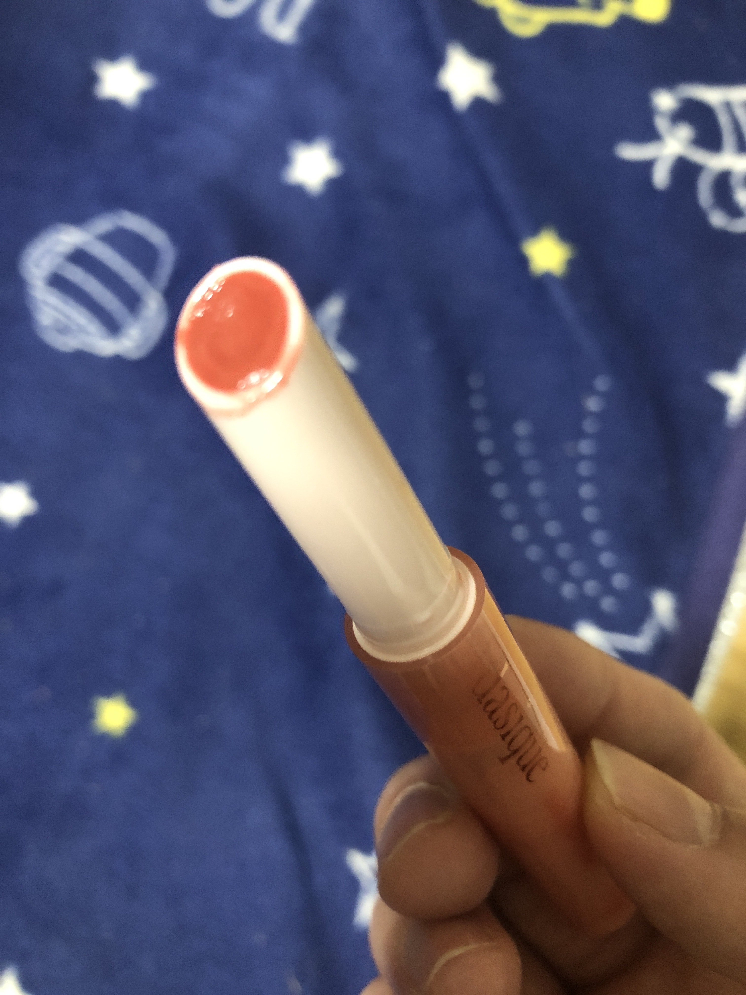 ソフトブラーチーク 07ヌードベージュ/dasique/パウダーチークを使ったクチコミ（2枚目）