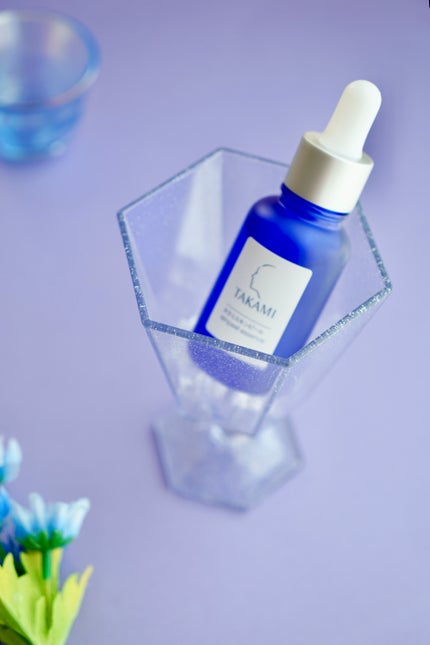 タカミスキンピール/タカミ/ブースター・導入液を使ったクチコミ(5枚目)