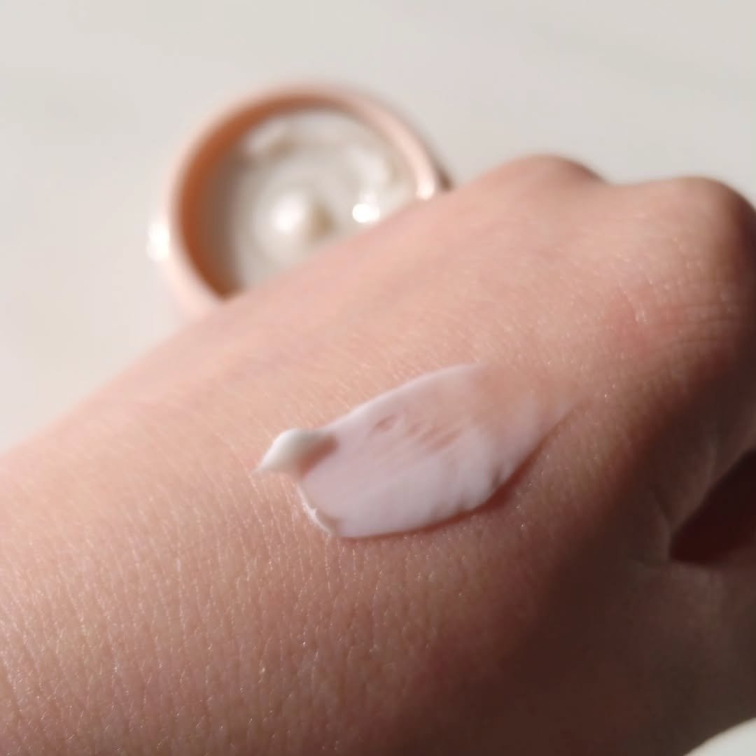 ディセンシア ディセンシー ブライトリフト クリーム/DECENCIA/フェイスクリームを使ったクチコミ（3枚目）