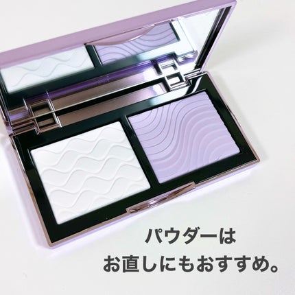 ストロボクリーム/M・A・C/化粧下地を使ったクチコミ(7枚目)