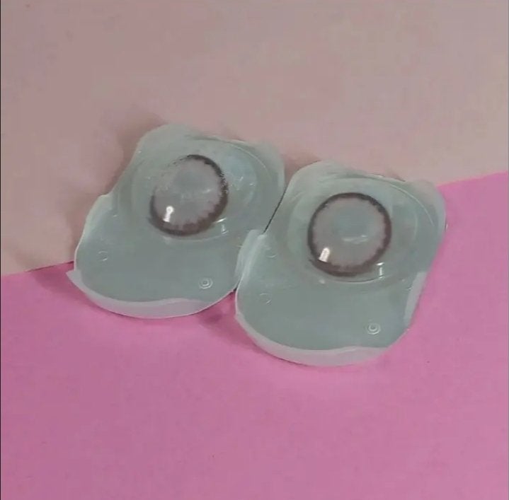 Angelcolor Bambi Series 1day /AngelColor/ワンデー(1DAY)カラコンを使ったクチコミ(3枚目)