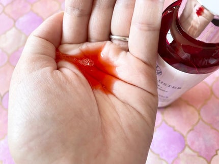 レチノールディープクレンザー/LIALUSTER/その他洗顔料を使ったクチコミ(3枚目)