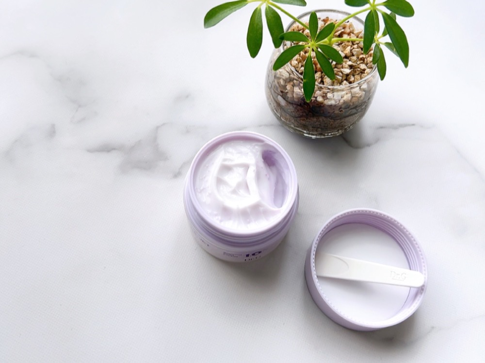 ドクタージー バクチオールポアジェットクリーム/Dr.G/フェイスクリームを使ったクチコミ（2枚目）