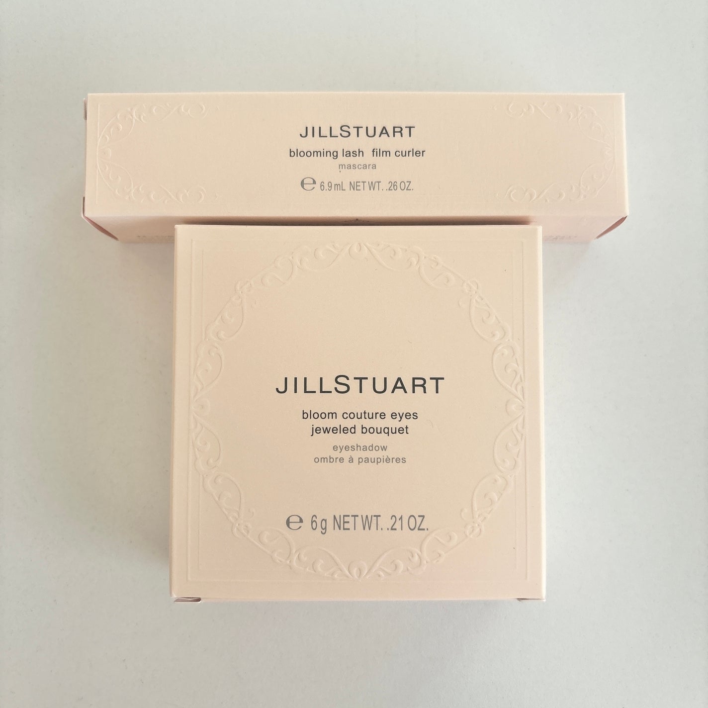 ジルスチュアート ブルームクチュール アイズ ジュエルドブーケ/JILL STUART/アイシャドウパレットを使ったクチコミ(9枚目)
