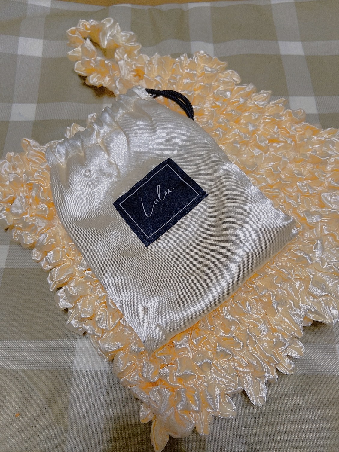 利きコスメセット<美容液編＞/コスメキッチン/トライアルキットを使ったクチコミ（1枚目）