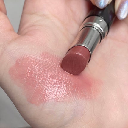 ルージュ ウーフォリ ドゥ ラ ソワ B6 霞KASUMI (Ⅱ)/FRANGES DIVINES/口紅の画像