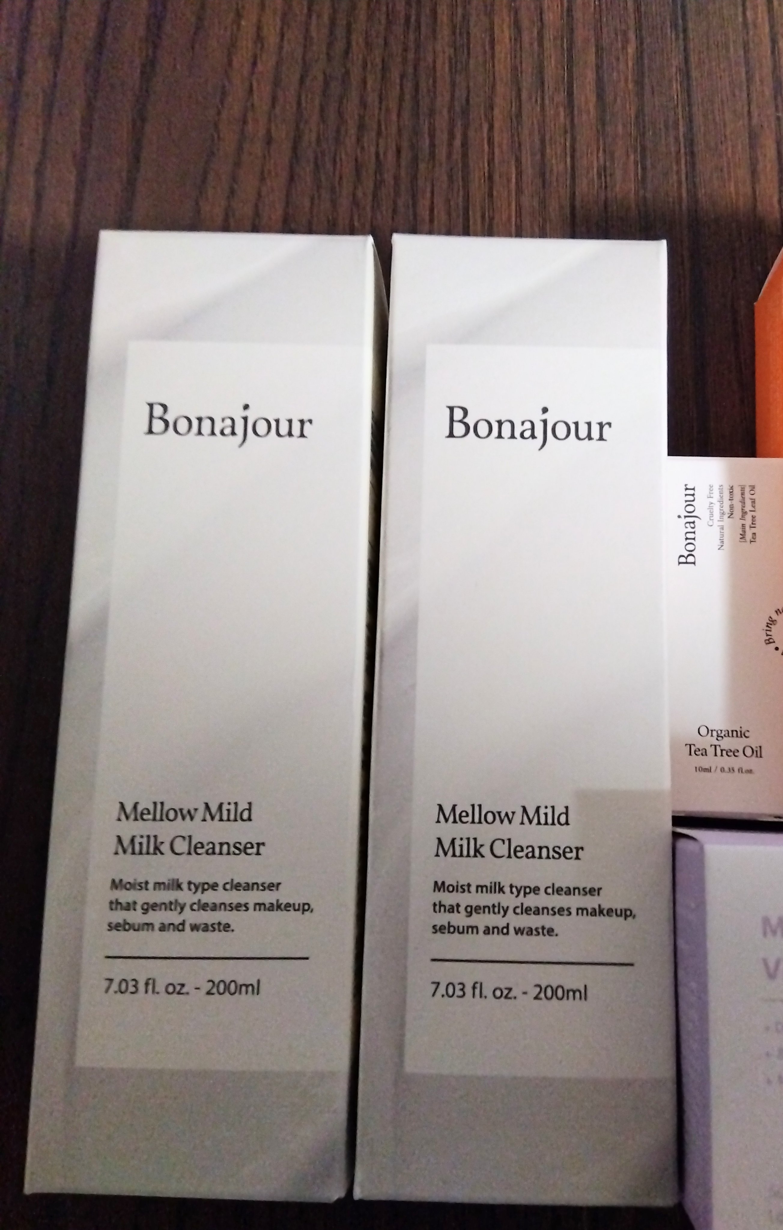 ヤマブドウビタCダークスポットアンプル/SUNGBOON EDITOR（成分エディター）/美容液を使ったクチコミ（2枚目）