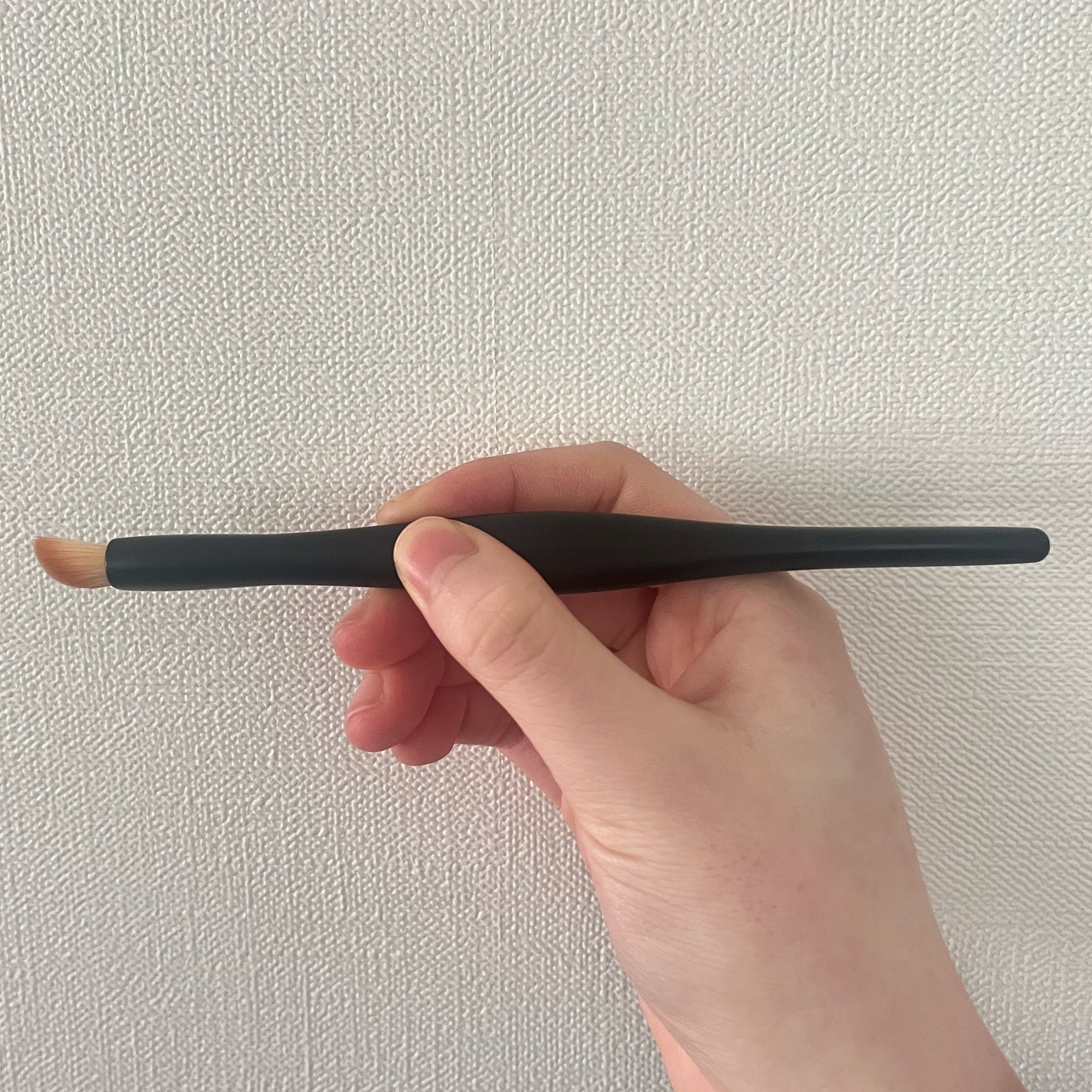 マルチユースブラシ〈シャドウ〉/ロージーローザ/メイクブラシを使ったクチコミ(2枚目)