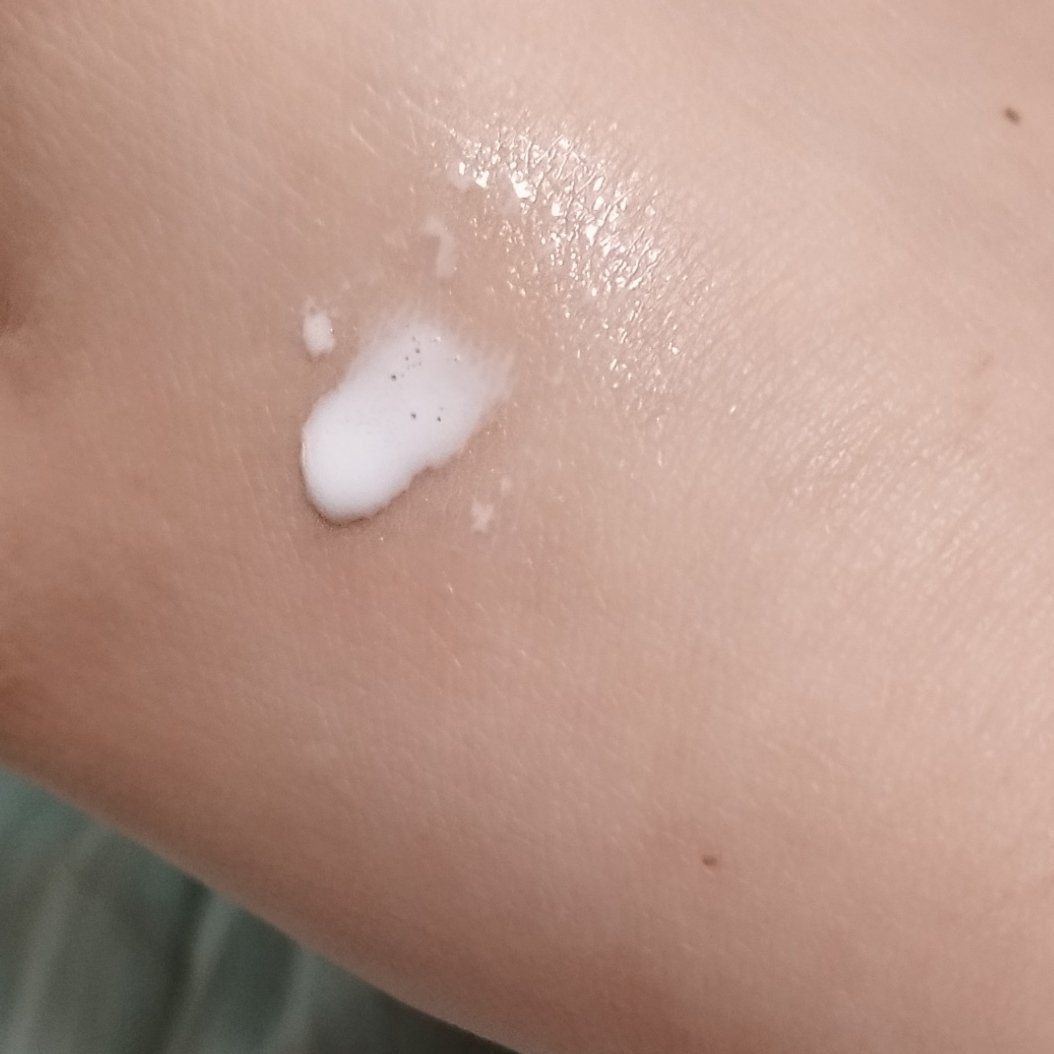 ニベアUV ディーププロテクト＆ケア ミルクミスト/ニベア/日焼け止めミスト・スプレーを使ったクチコミ（3枚目）