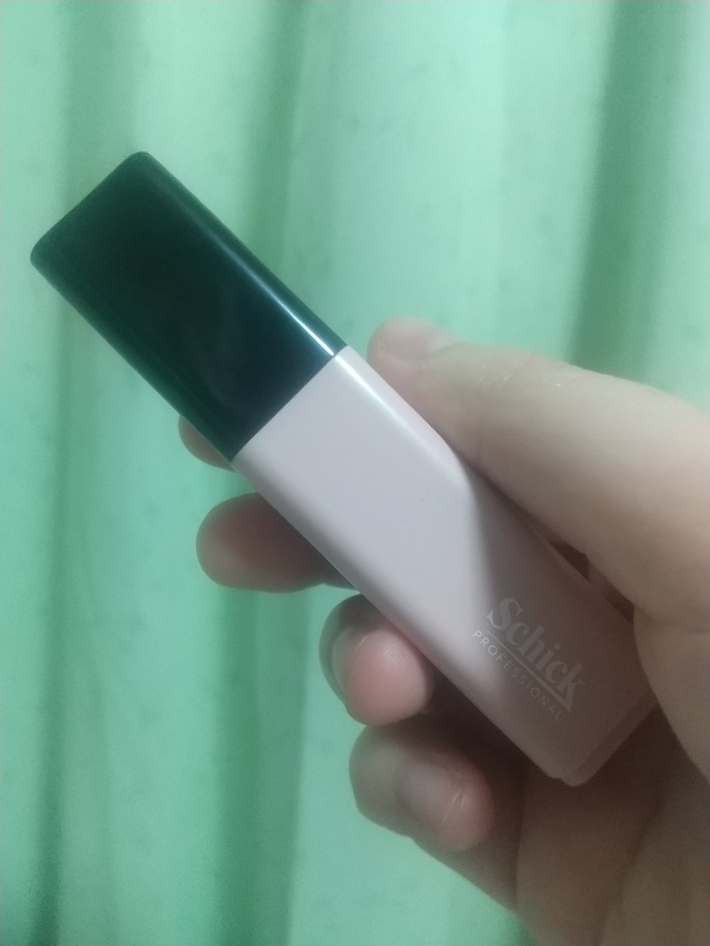 サロンプラス リップスティック シェーバー/サロンプラス/シェーバーを使ったクチコミ（1枚目）