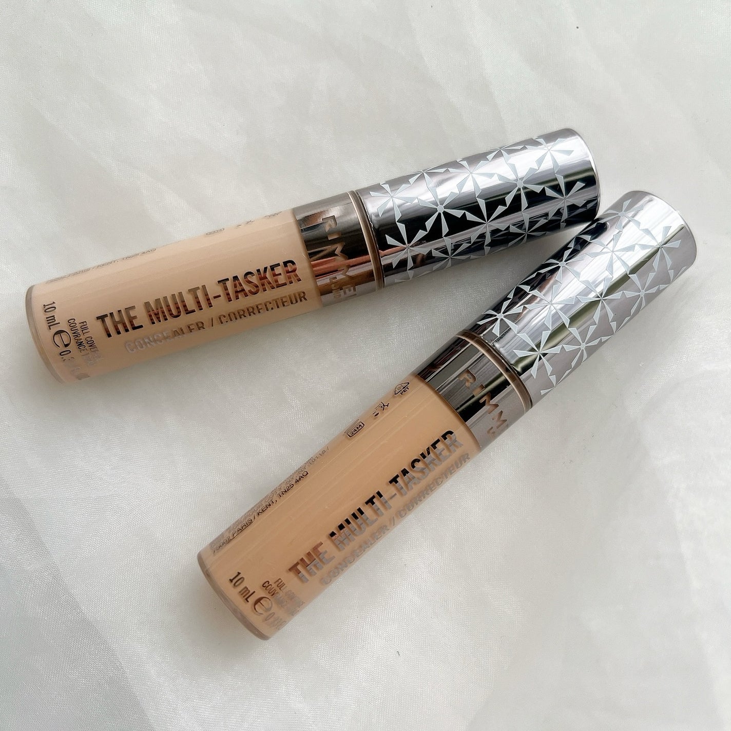 ザ マルチタスカー コンシーラー/リンメル ロンドン/リキッドコンシーラーを使ったクチコミ(3枚目)